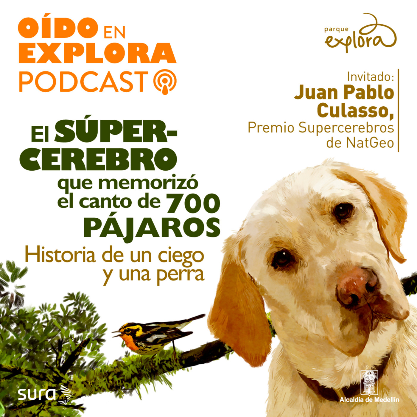 Parque Explora
