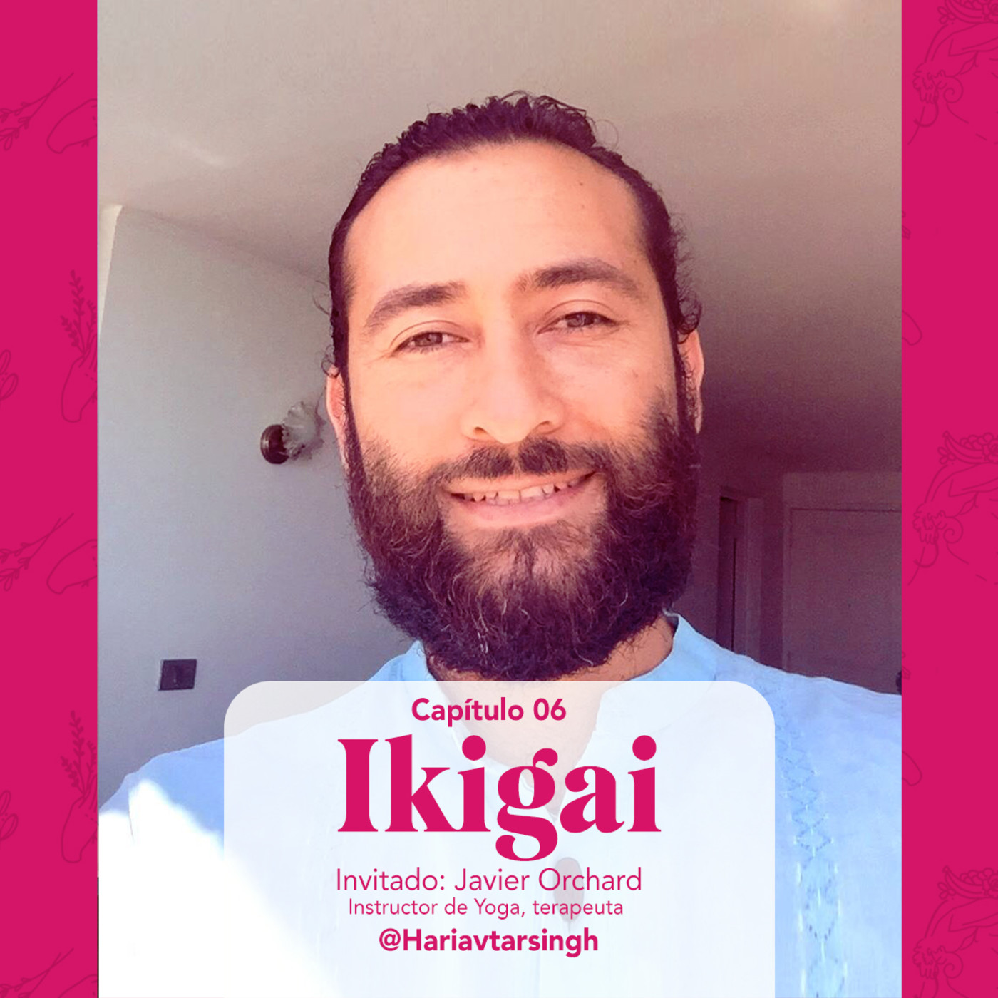 Ikigai · Podcast de amalai