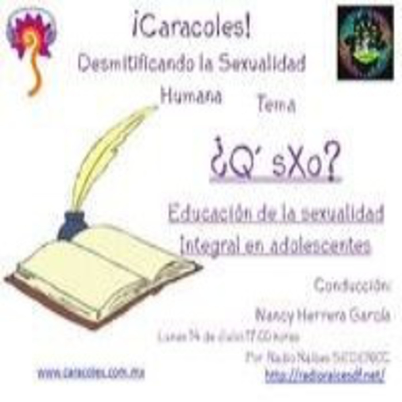 ¿Q´sXo? Adolescencia y sexualidad