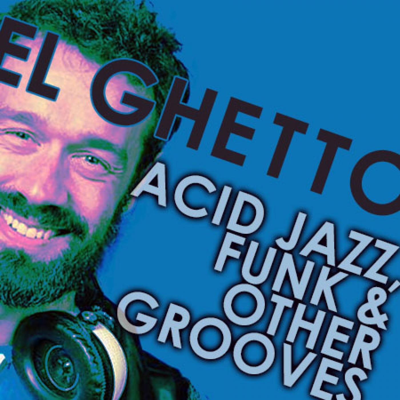 El Ghetto - Temporada 7 Programa 37 - A bailar on the dancing suelo!!! episode artwork