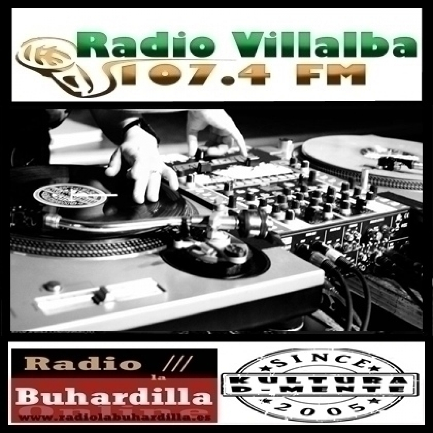 Kultura D-Mente 23/10/22 17x06 "Breakdance B.boyFunk OldSchool Breakbeat Breaks Scratch Session"tch" By Edhymad episode artwork