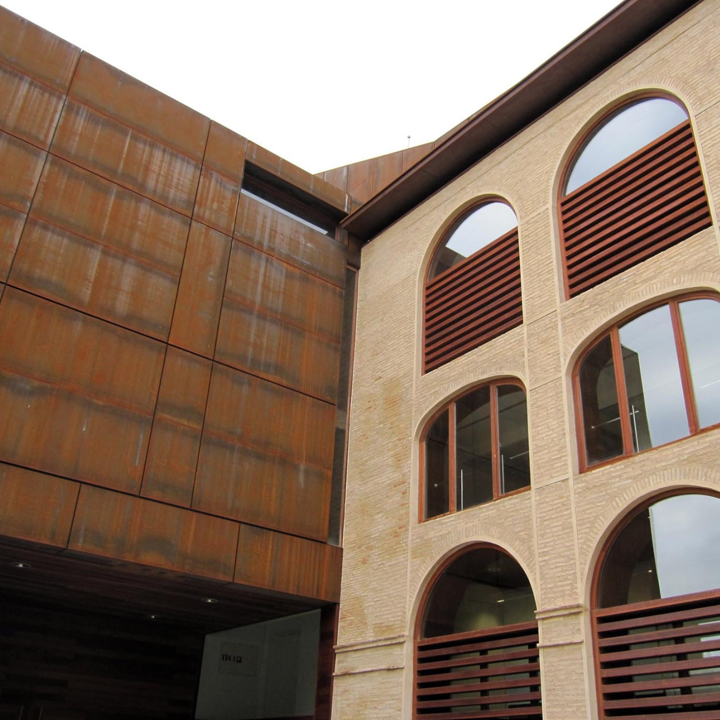 Entrevistas en Cope Alto Aragón