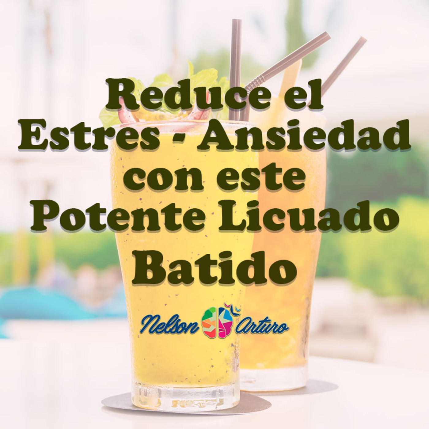 Libre de Ansiedad