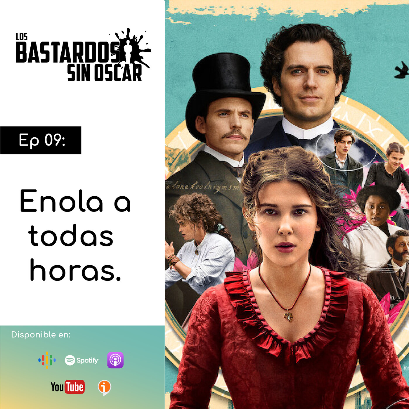 Los Bastardos sin Oscar