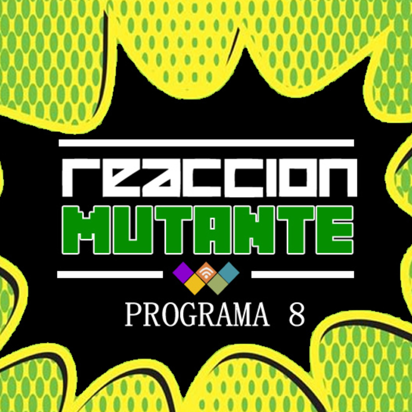 Central Mutante Podcast