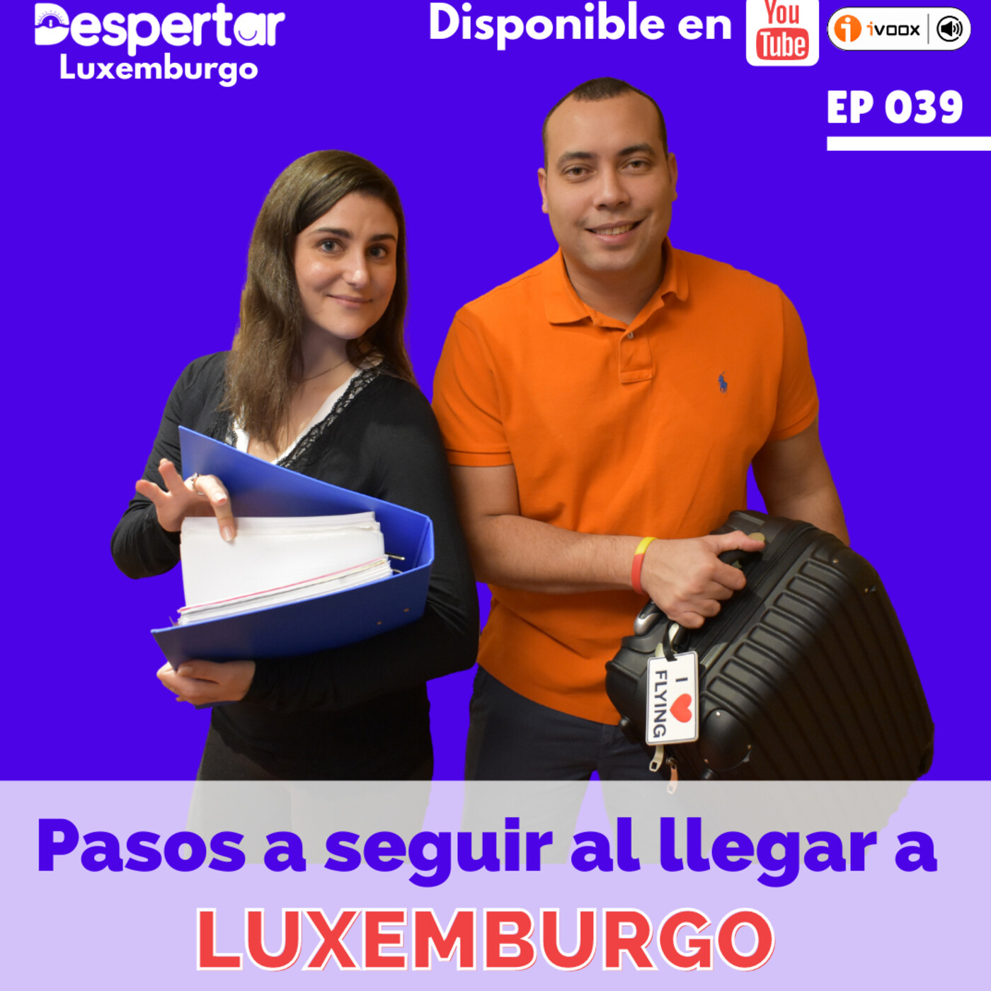 Despertar Luxemburgo
