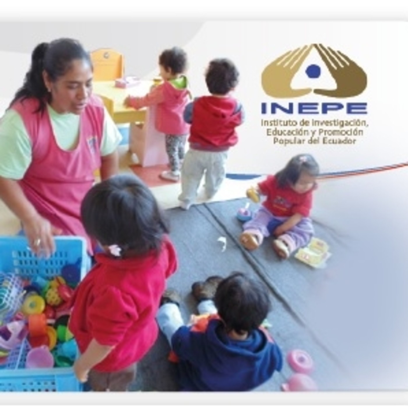 Educación Inicial 3