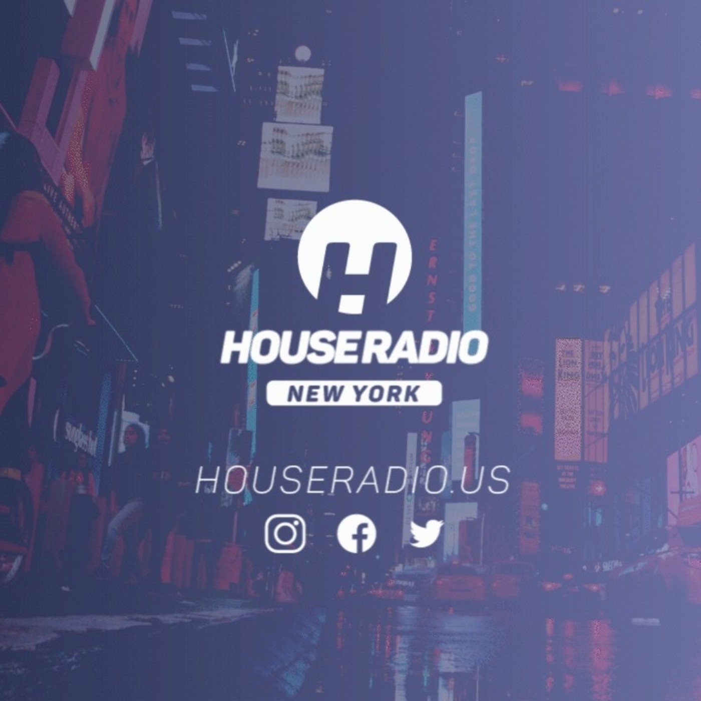 HOUSE NEW YORK
