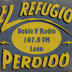 El Refugio Perdido 27-11-2018