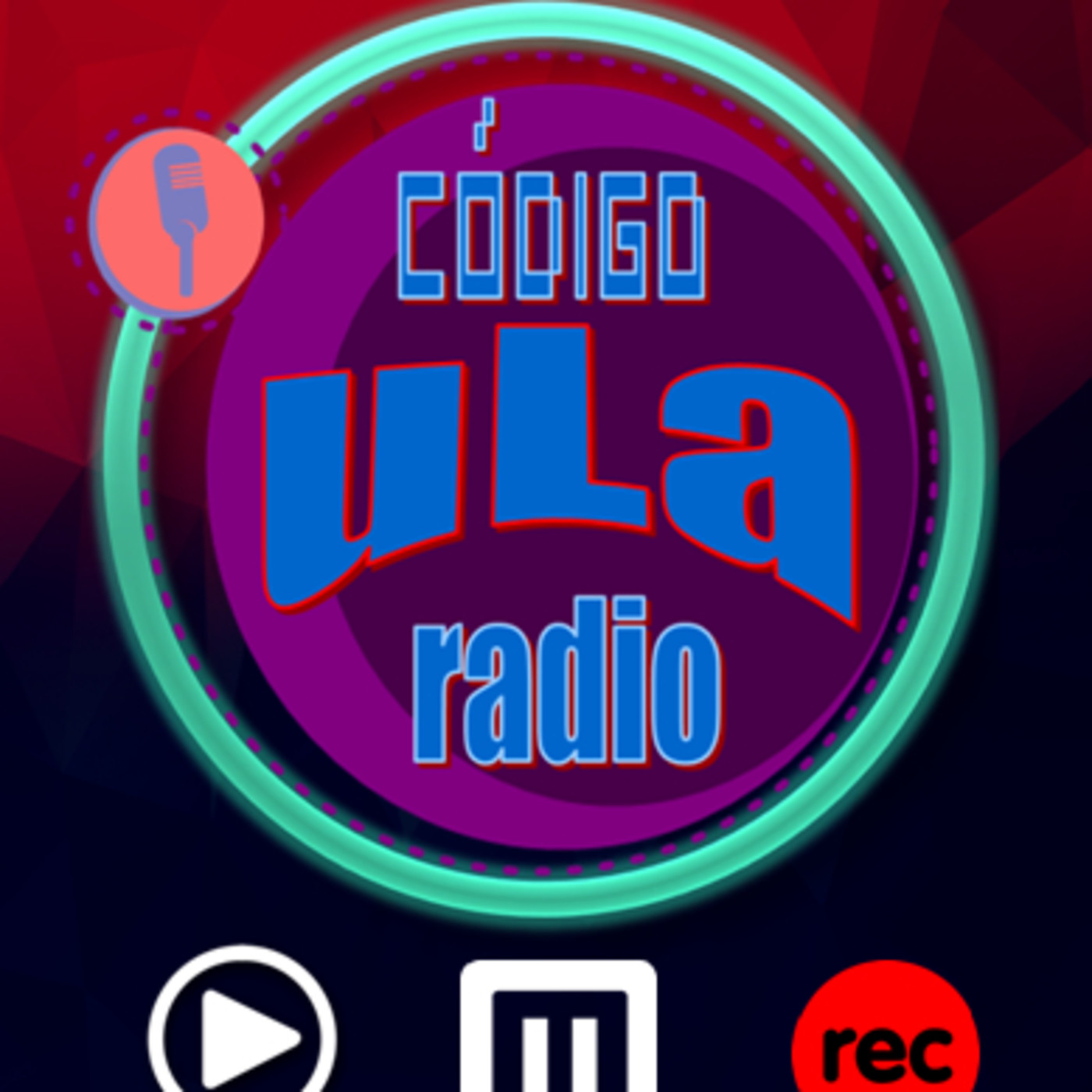 Podcast de CodigoUlaRadio