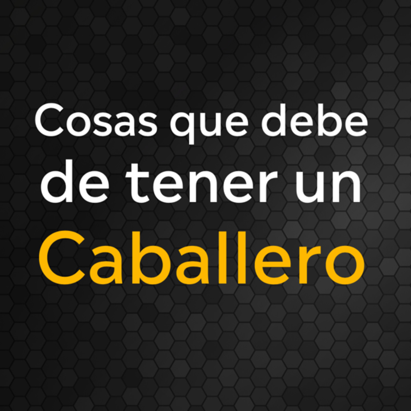 Club de Caballeros