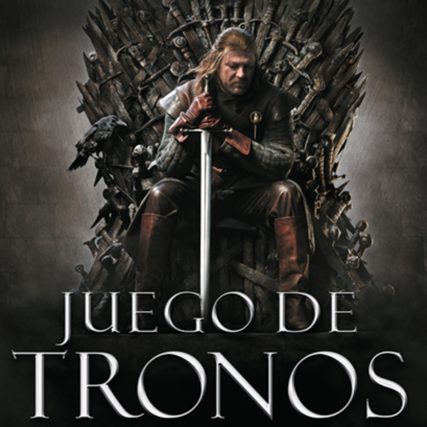 I JUEGO DE TRONOS