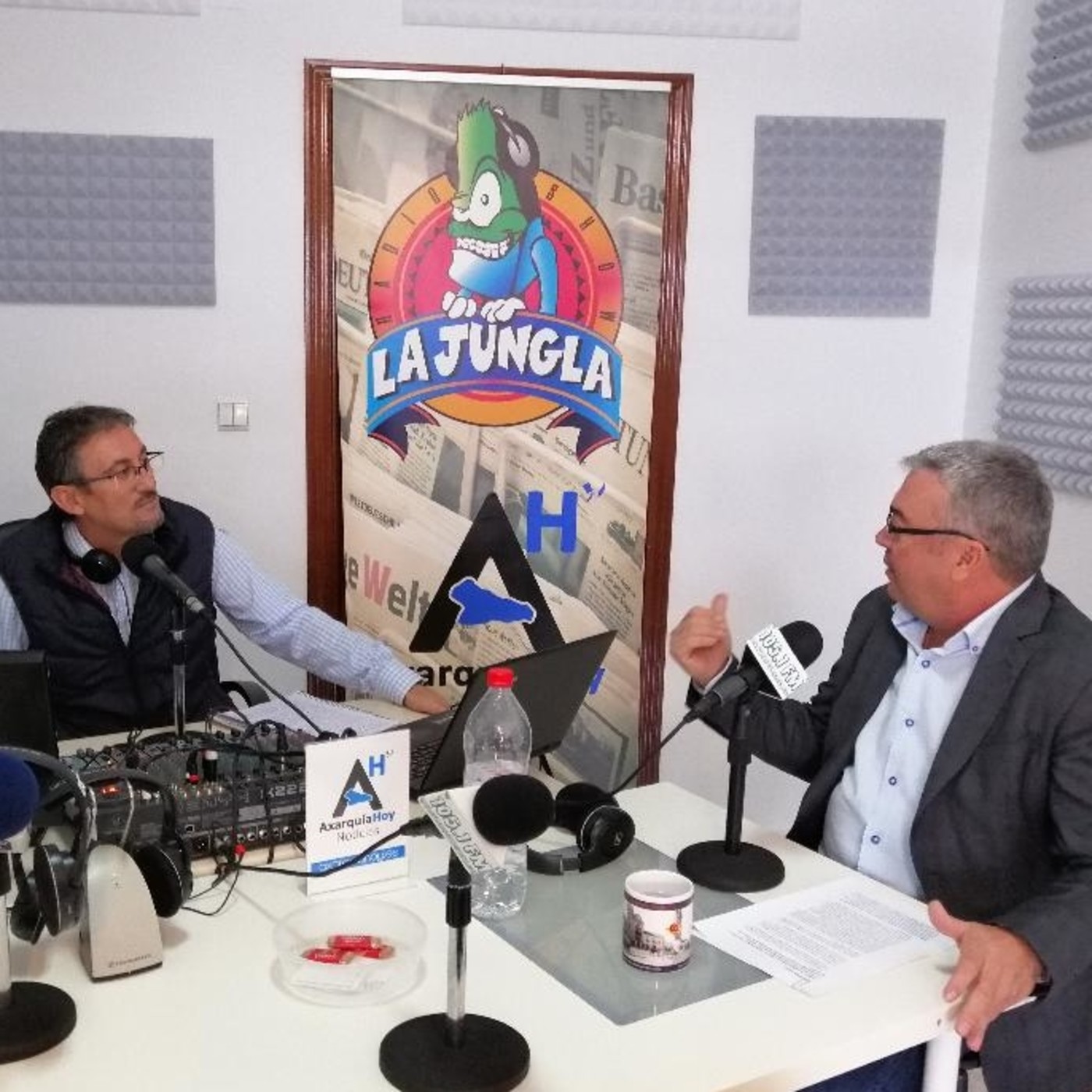 Objetivo Comarca
