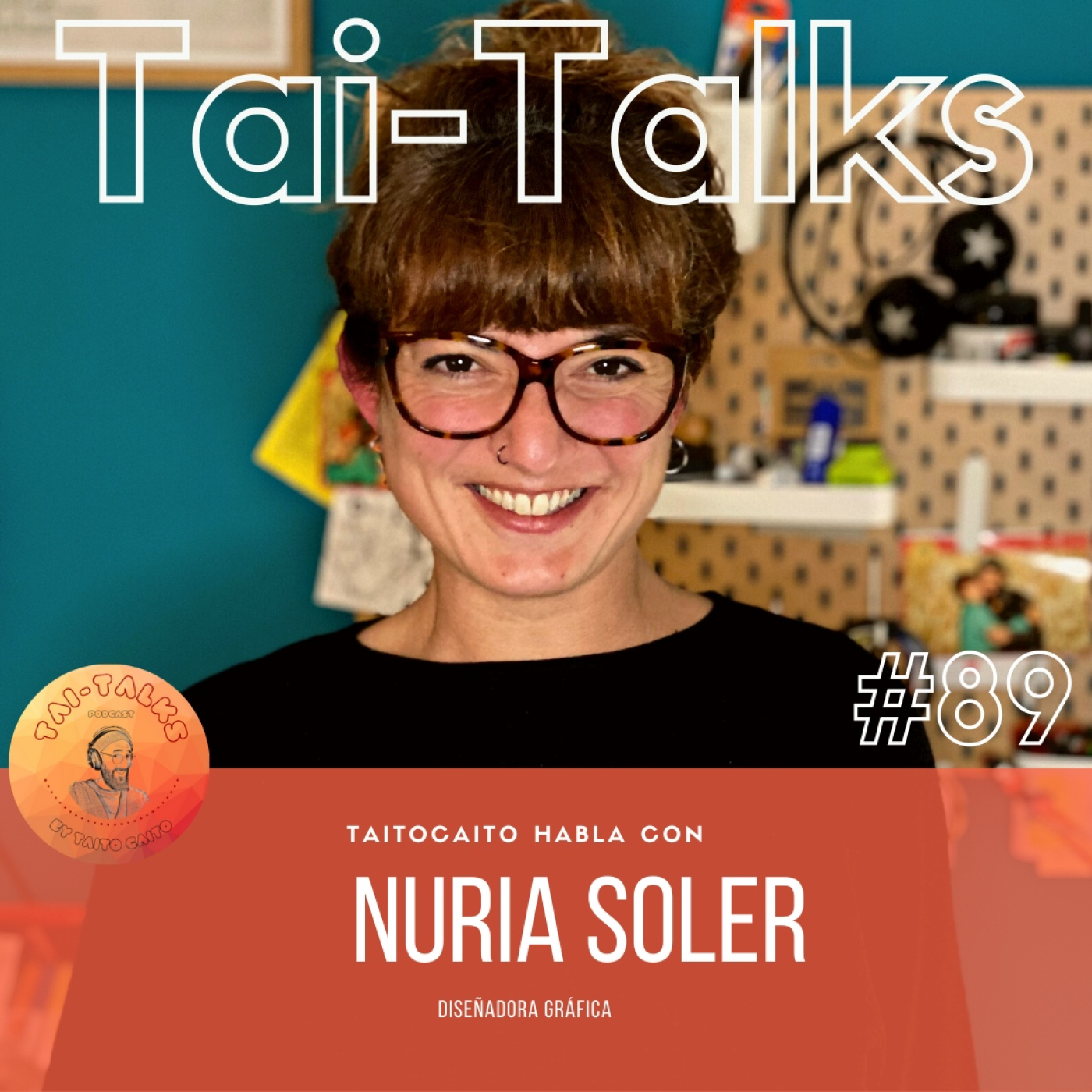TAI-TALKS