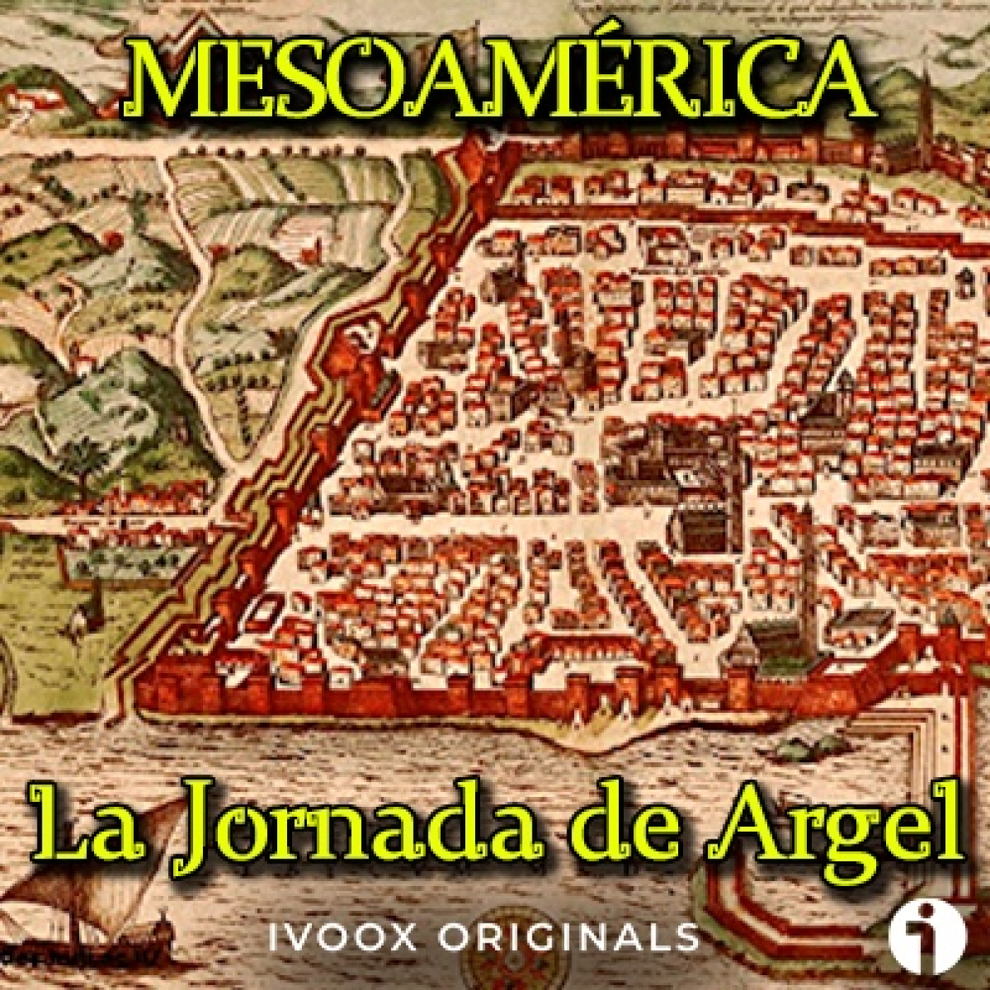 Mesoamérica