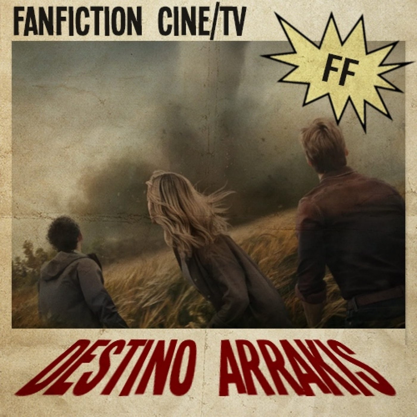 Destino Arrakis