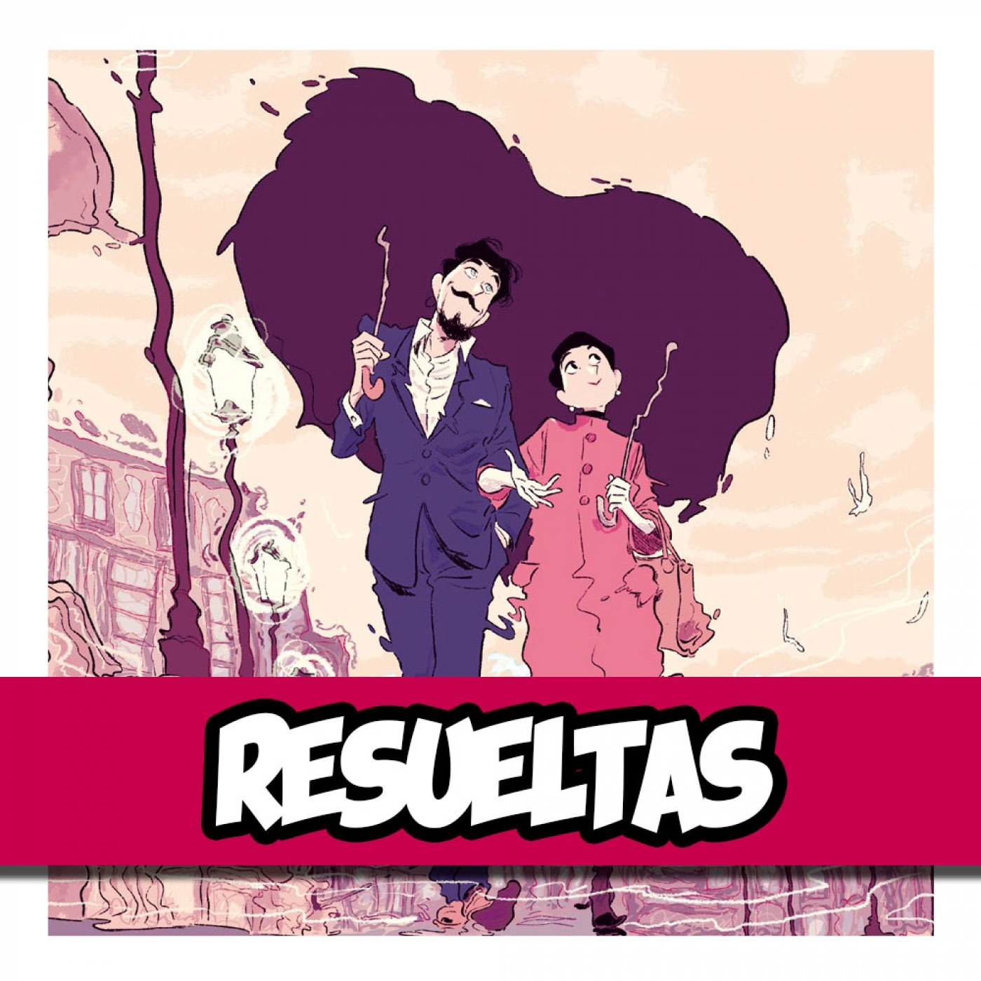 Tramas Resueltas