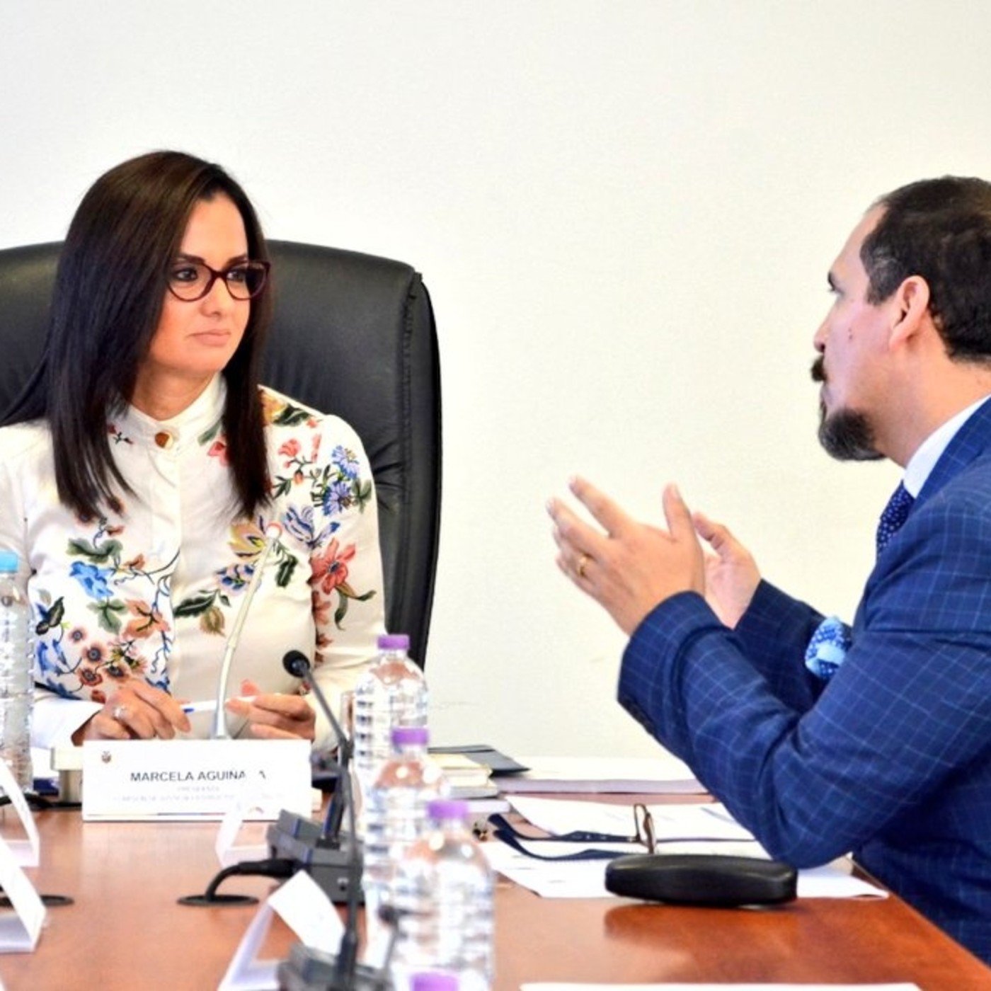 Comisión de Justicia - Asamblea Nacional