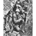 La Primera Guerra Mundial (2/6) Matanza en Trinchera