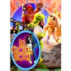 La Choza del Rock Episodio 4X15: Love Is In The Air