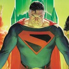 Kingdom Come, de Mark Waid y Alex Ross