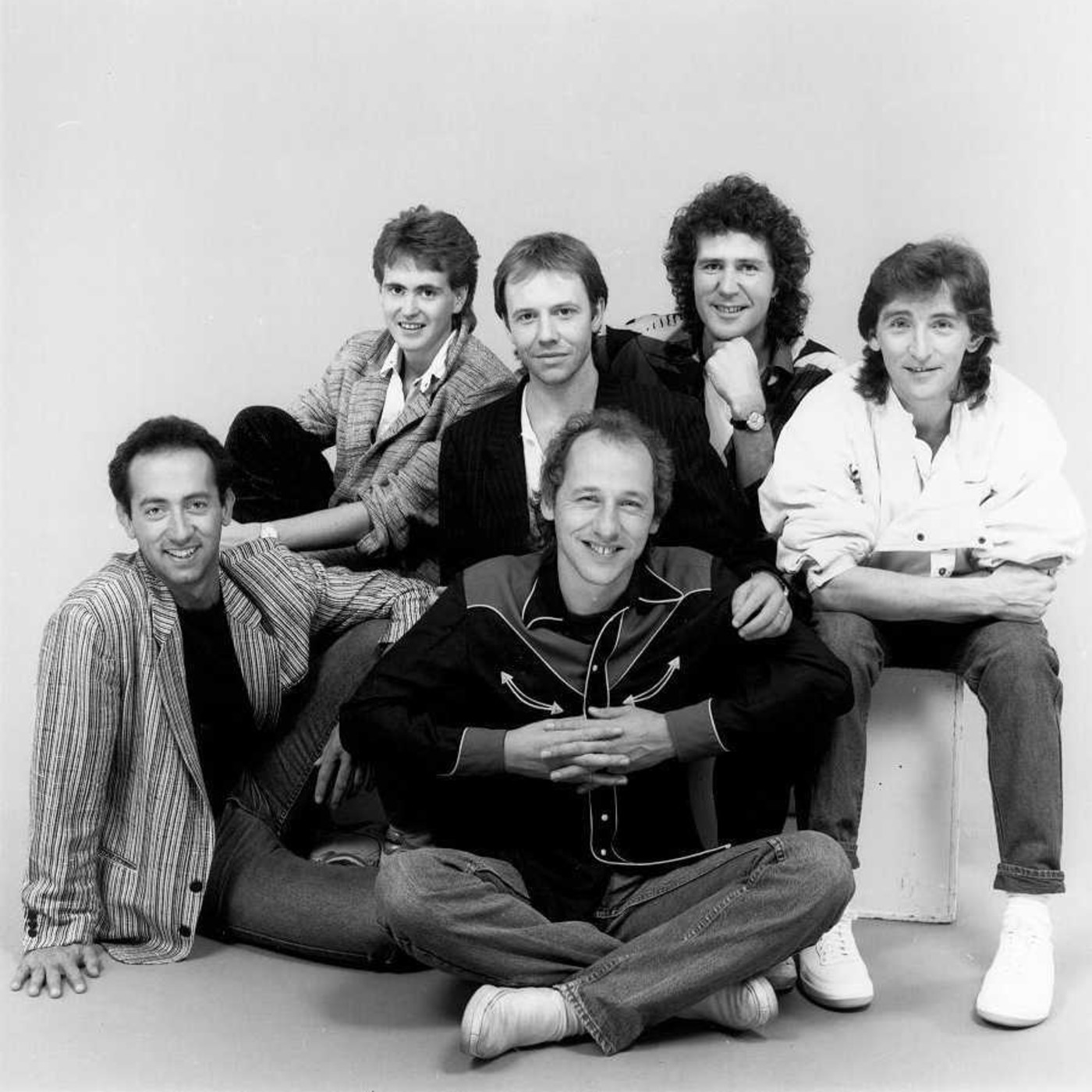 Discolandia: Dire Straits - T01-P06 episode artwork