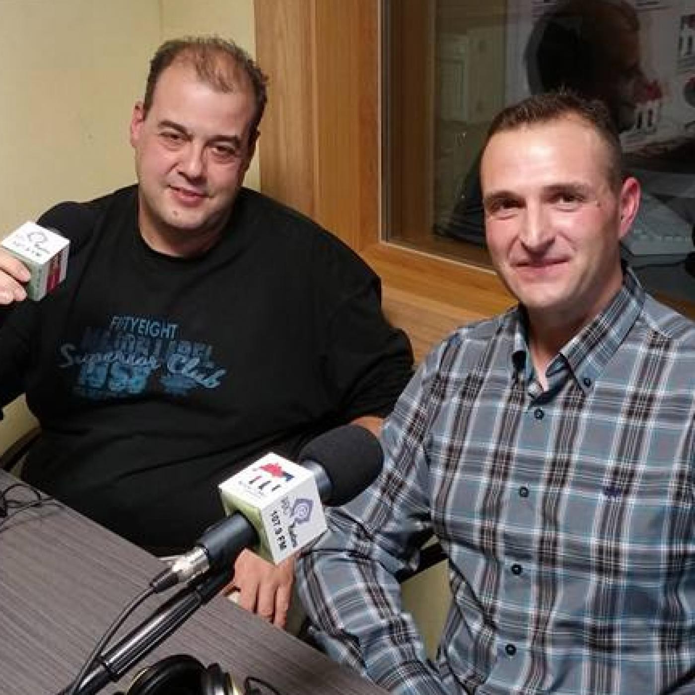 Podcast de Nano Lavin Lopez