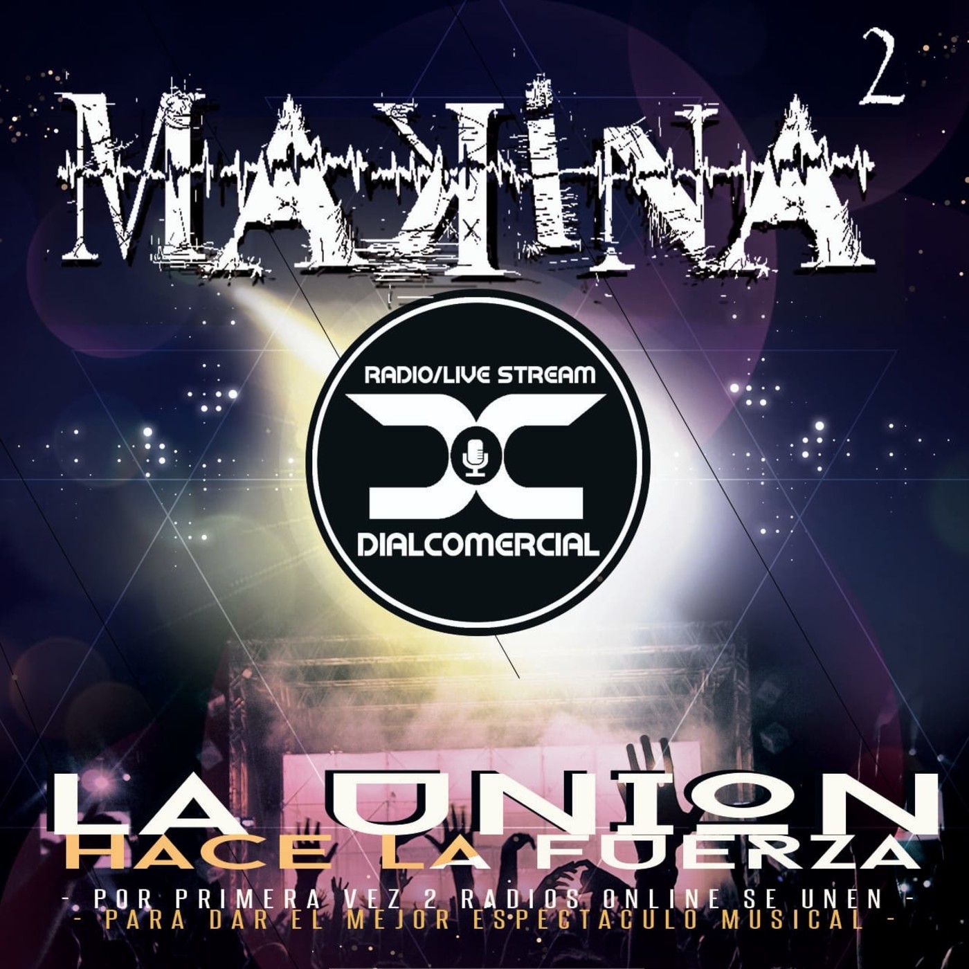 Makina² & DialComercial