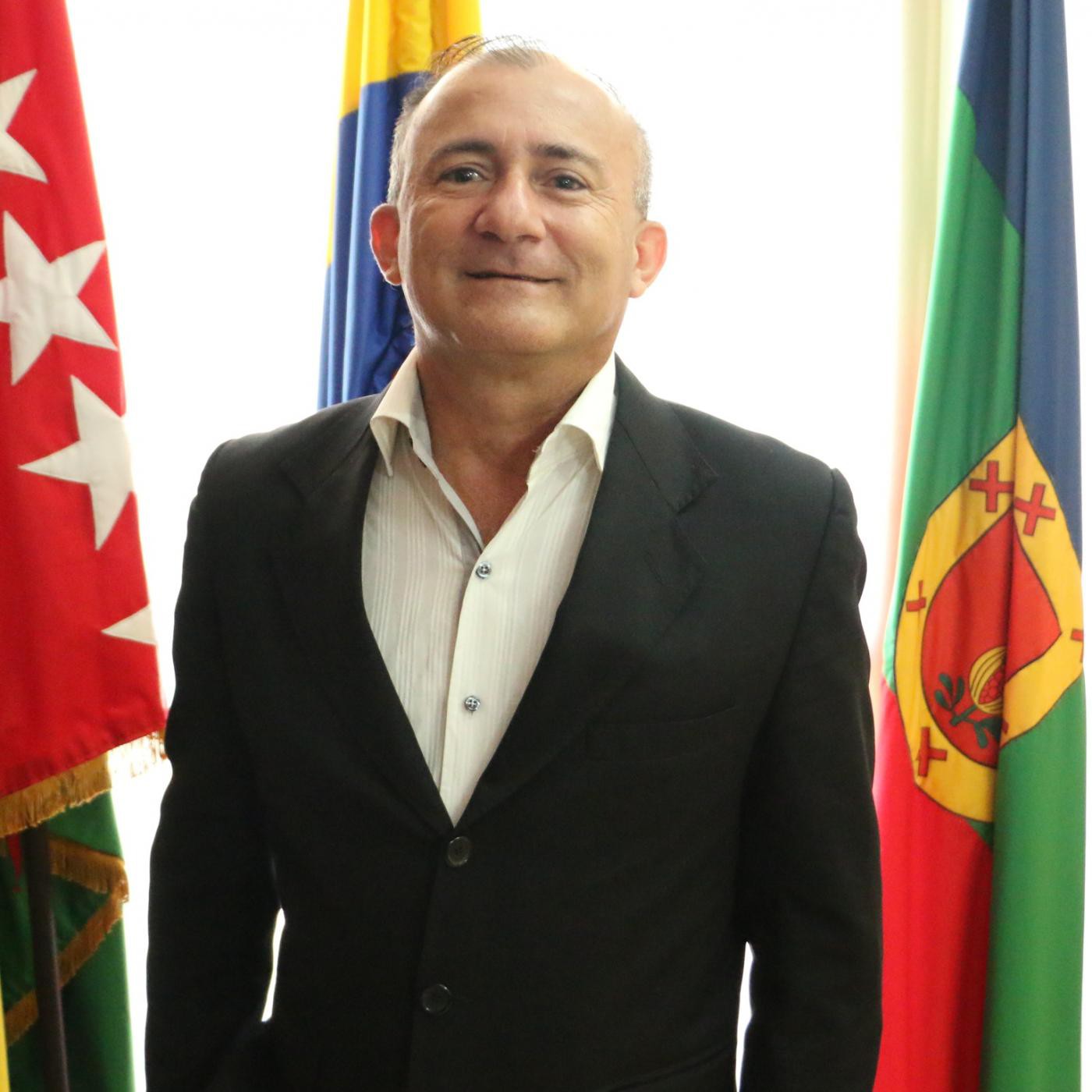 Podcast de Alcaldía San Gil