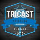 Tricast 1x08 Ironman Lanzarote y Antonio Serrat