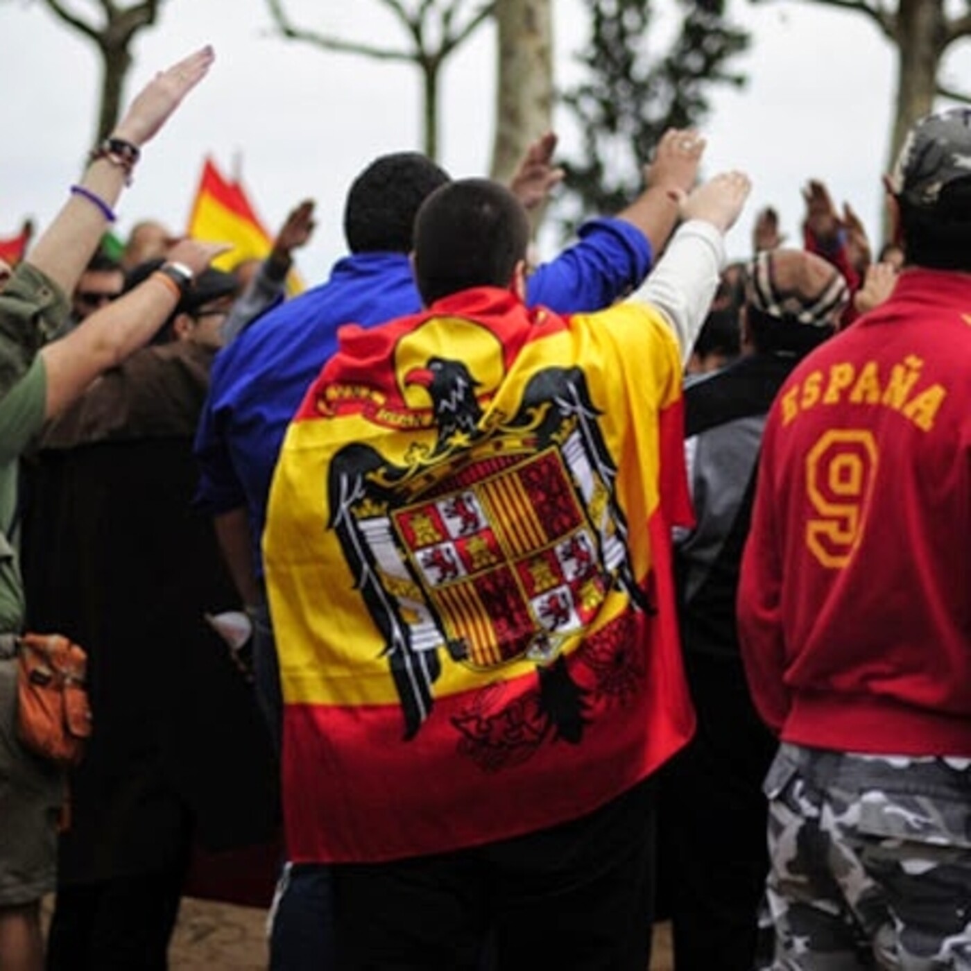 HISTORIA Y ARQUEOLOGIA