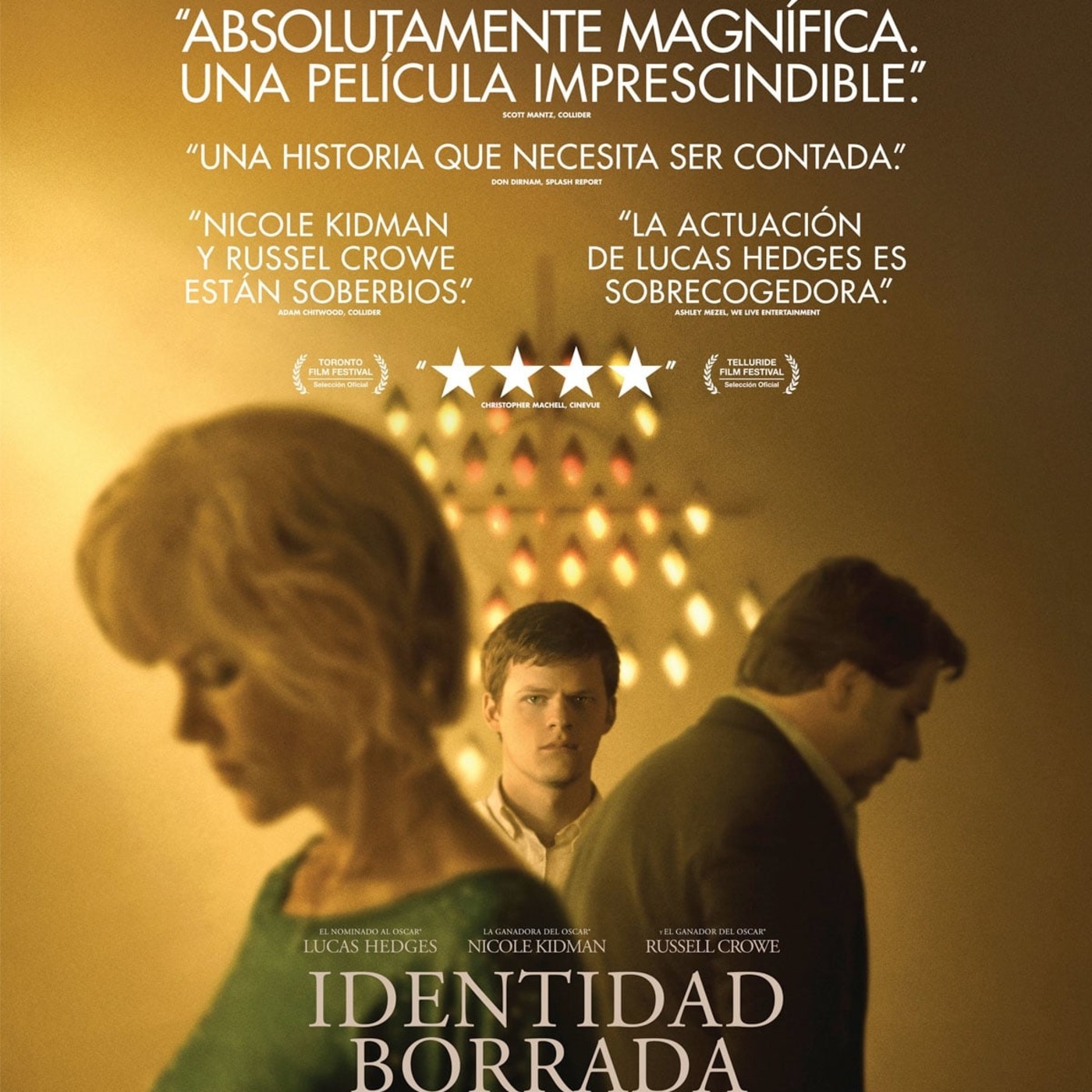Escuchando Peliculas
