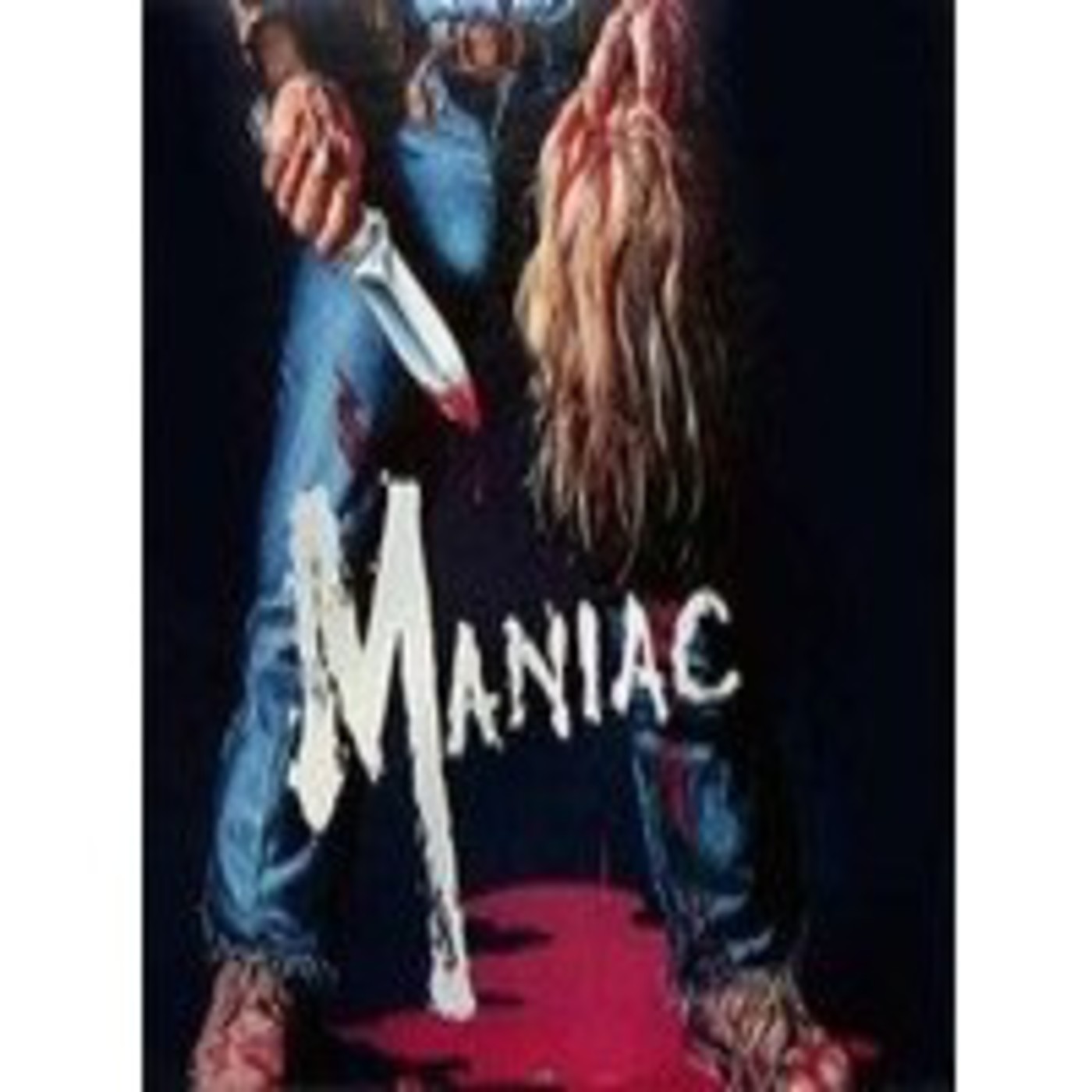 La hora de Ving Rhames 151 - In Deep: Maniac
