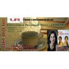 Entrevista a FERNANDA PÉREZ en el programa radial Café entre Libros