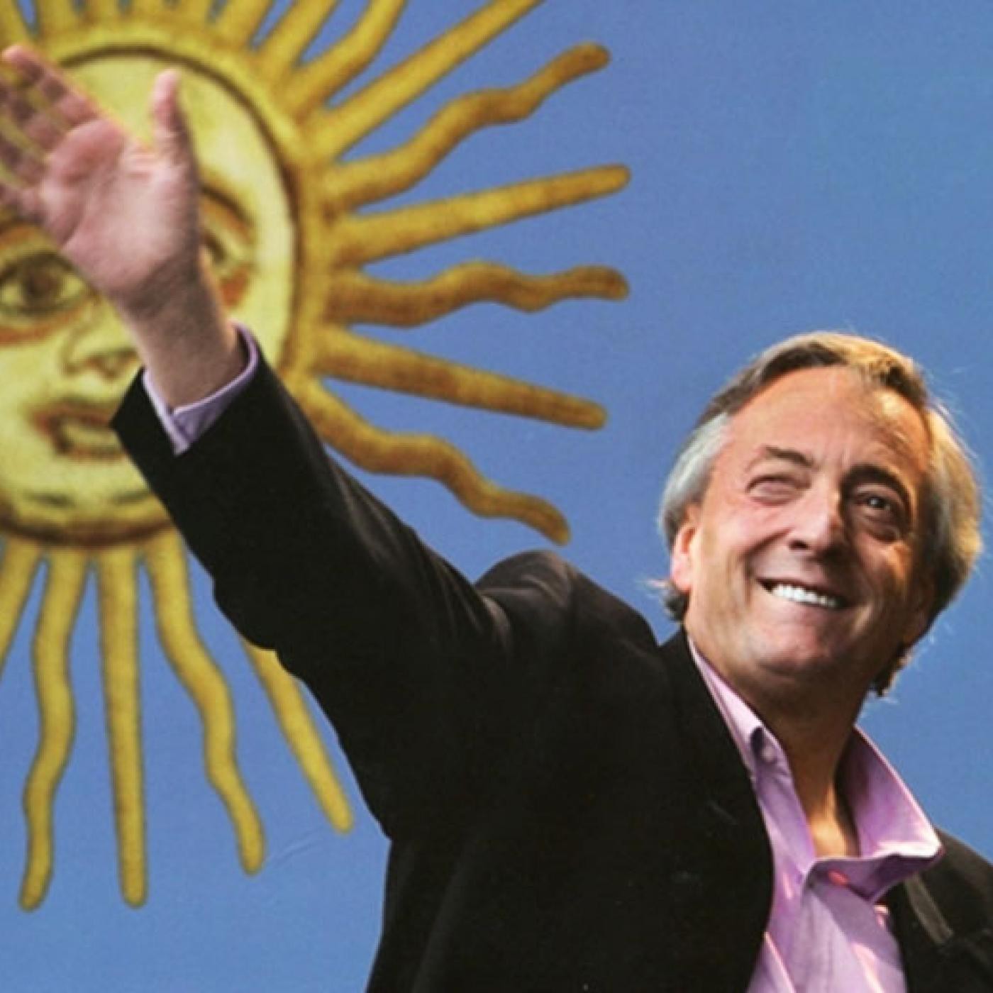 Como Bandera a la Victoria
