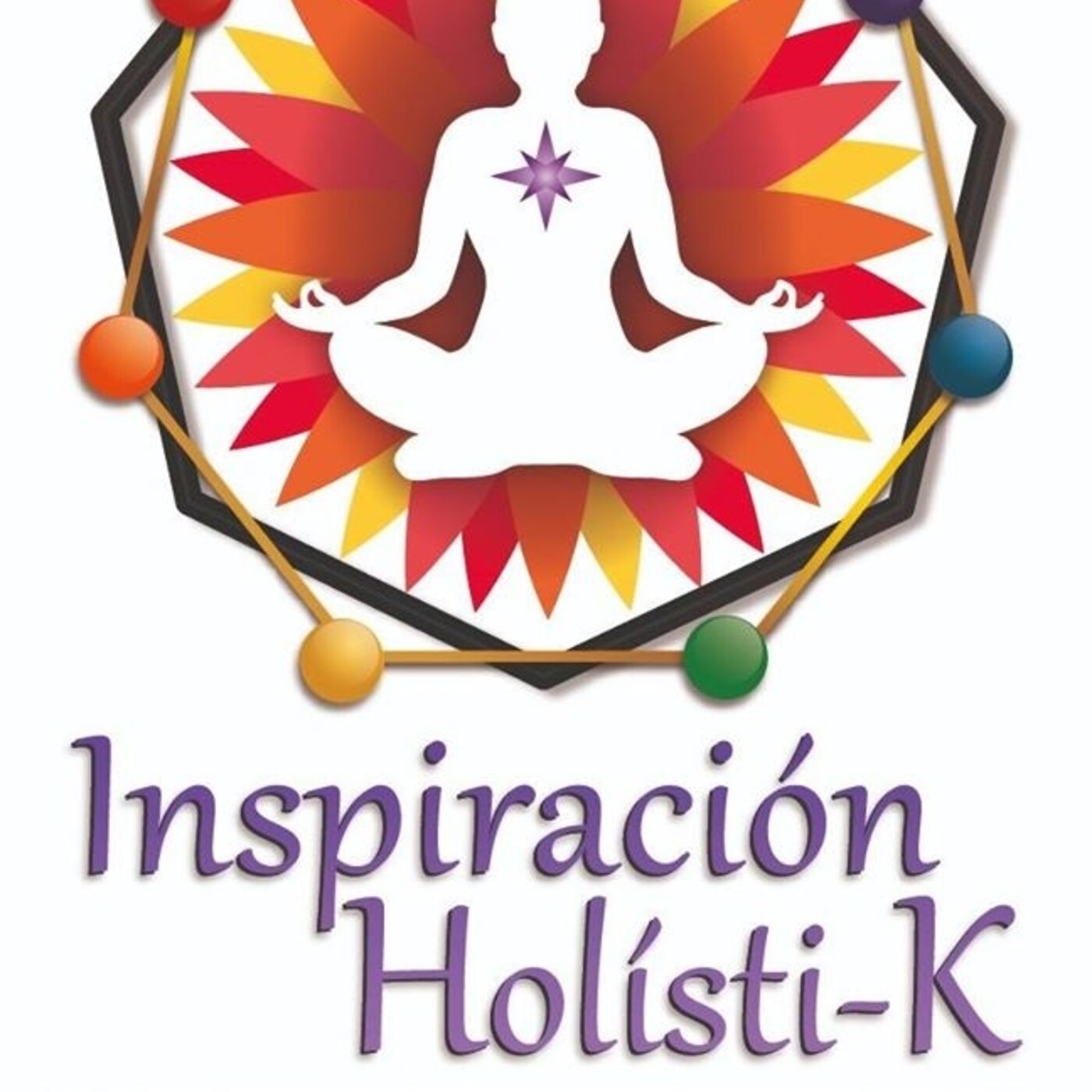 Inspiración Holisti-K 100421 p132 episode artwork