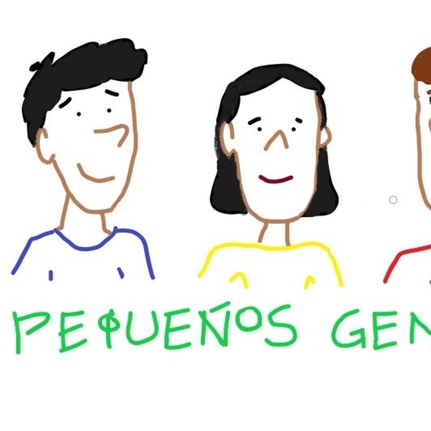 Pequeños Genios 250820 p100
