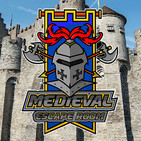 Medieval Escape y los Corn Dogs