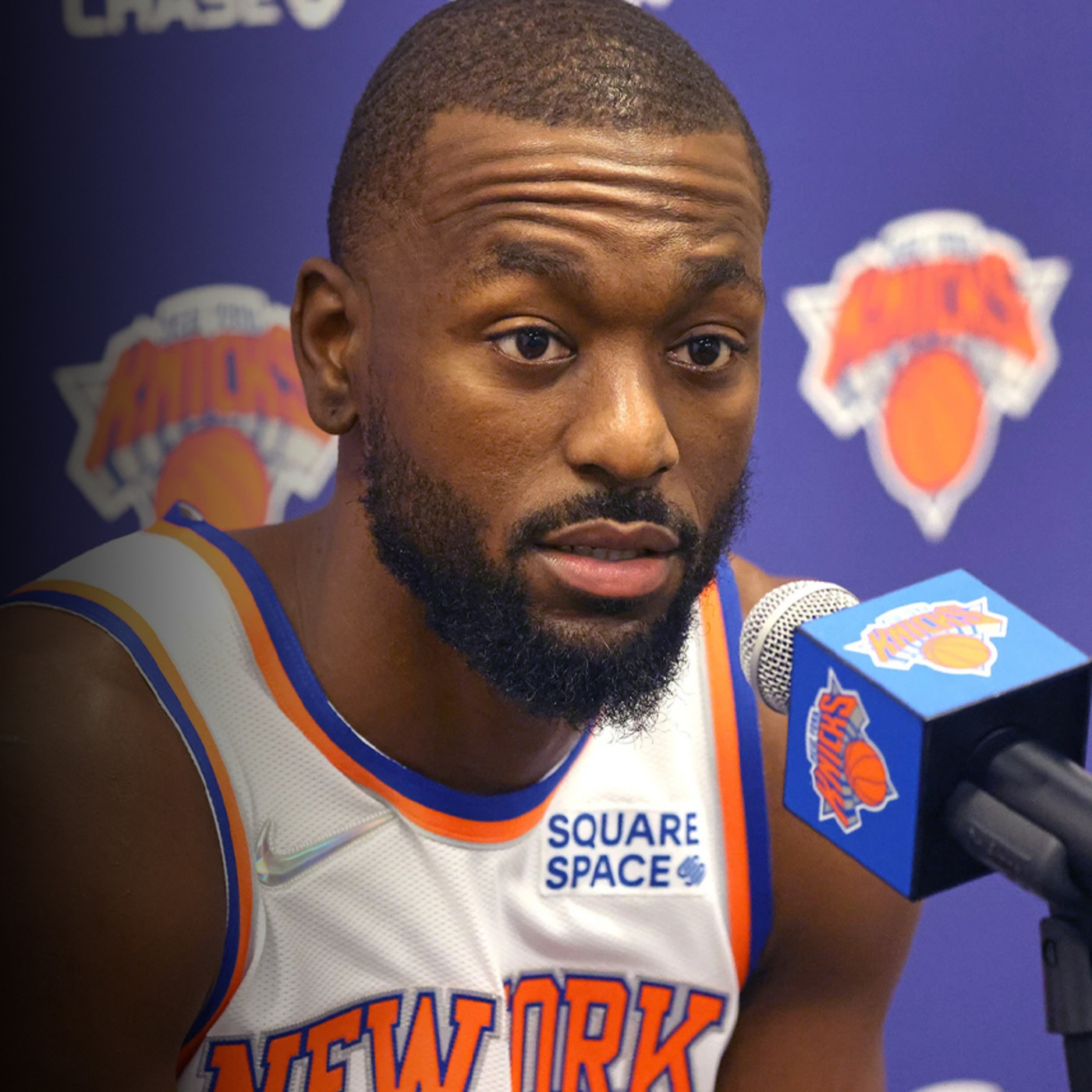 Podcast Soy Knicks