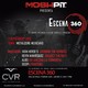 Escena 360 metalcore