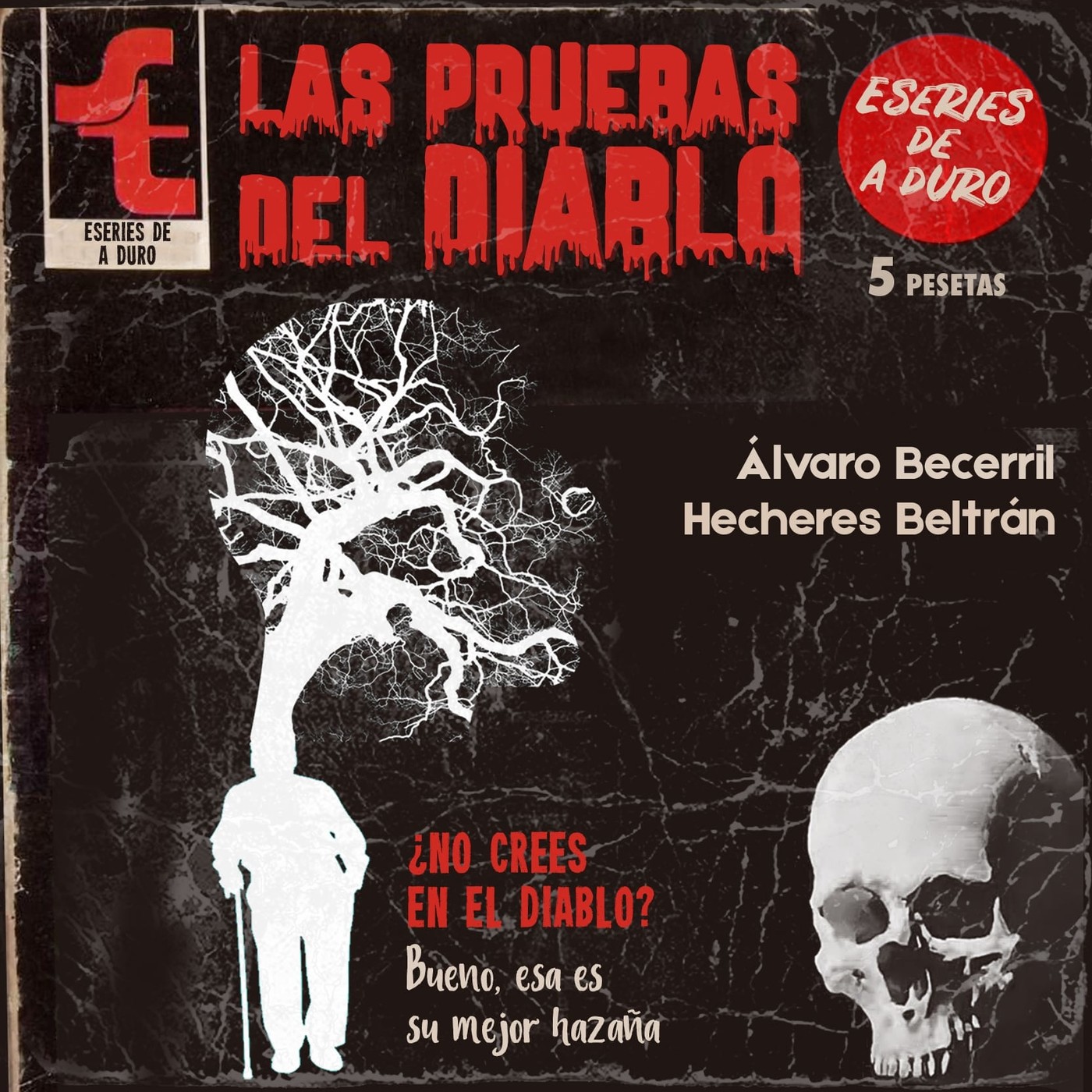 Ficción sonora de bolsillo