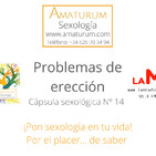 Problemas con las erecciones