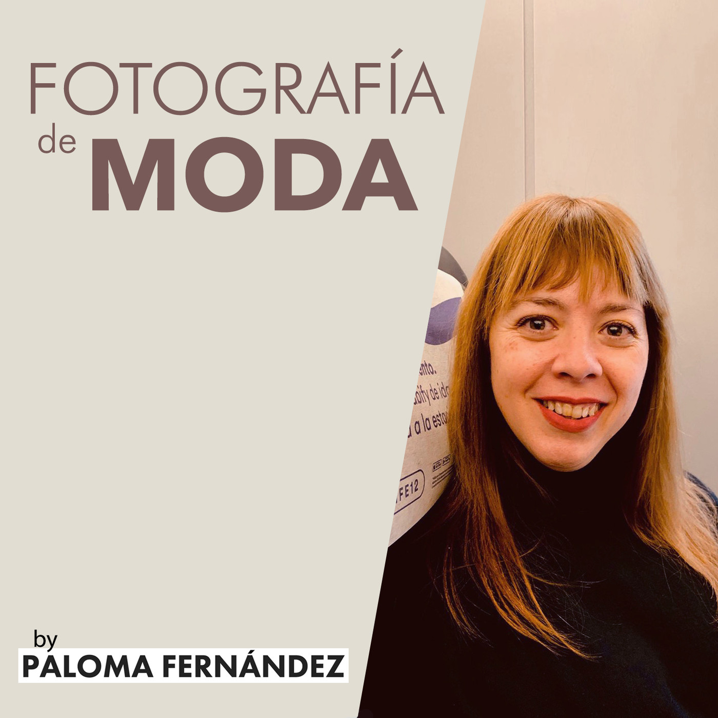 Fotografía De Moda - Por Paloma Fernández