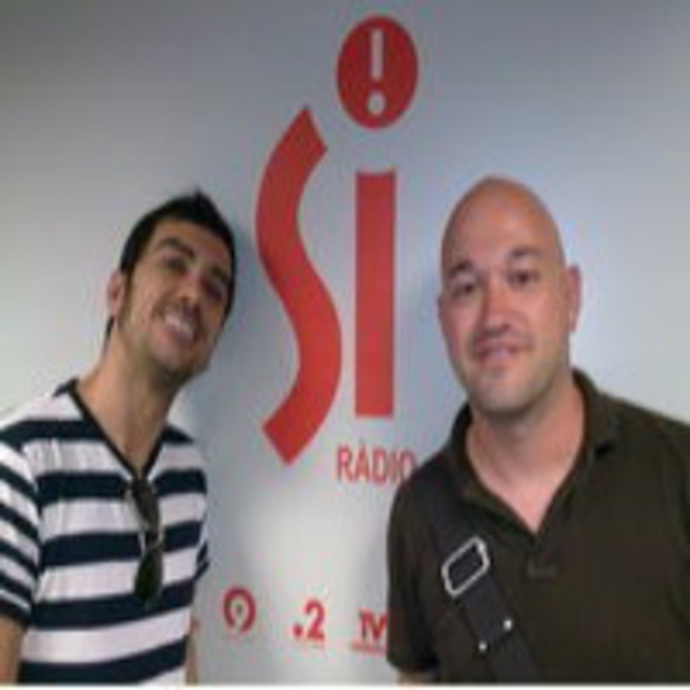 Podcast Coses  que passen