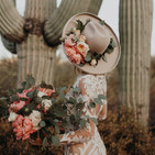 Bodas de verano... nos ponemos a punto. Con Helga Rivera