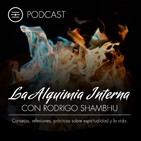 EP56 : Sanación Energética