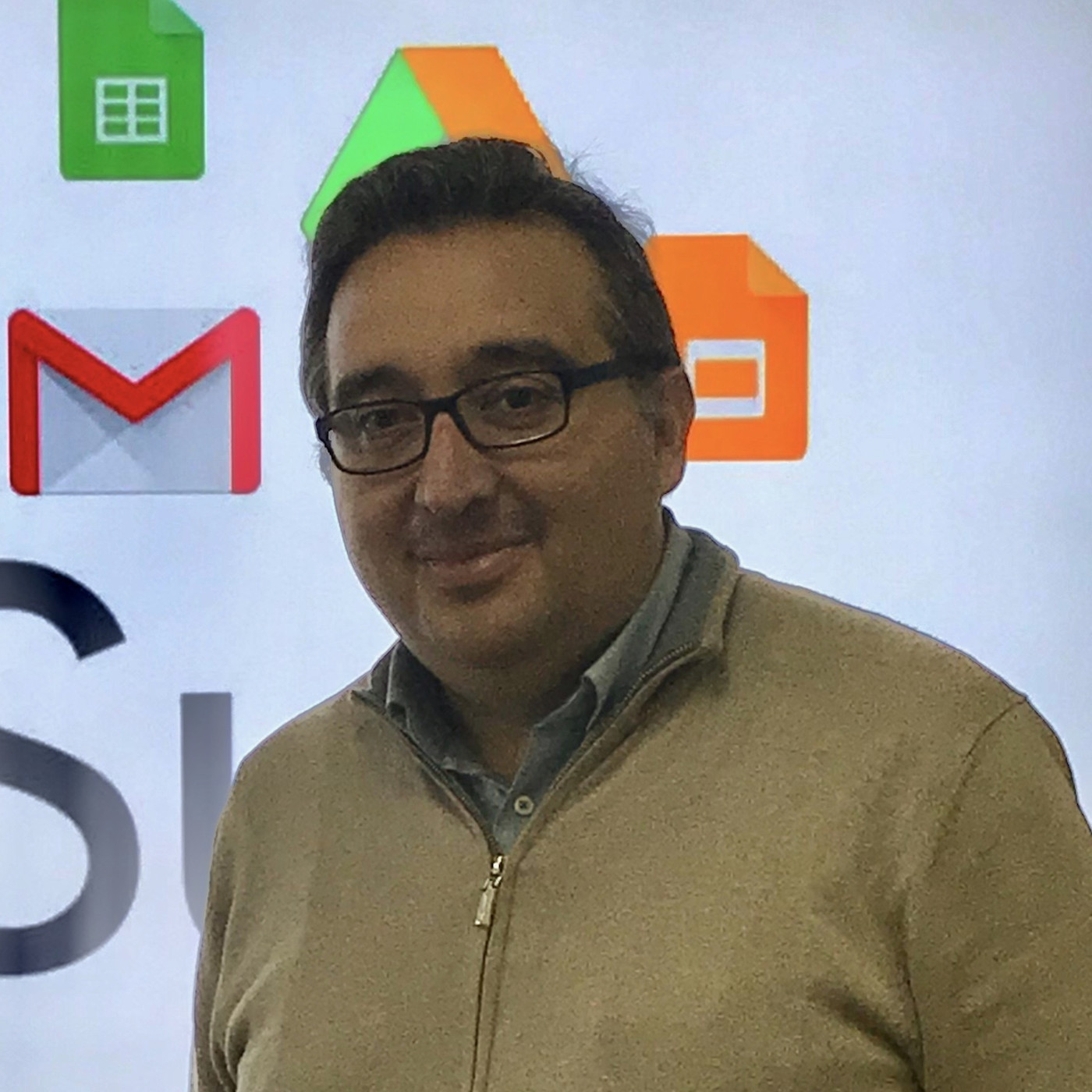 Educando en La Coctelera