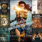 Los búhos del caos 2: Wonder Woman vs Caos
