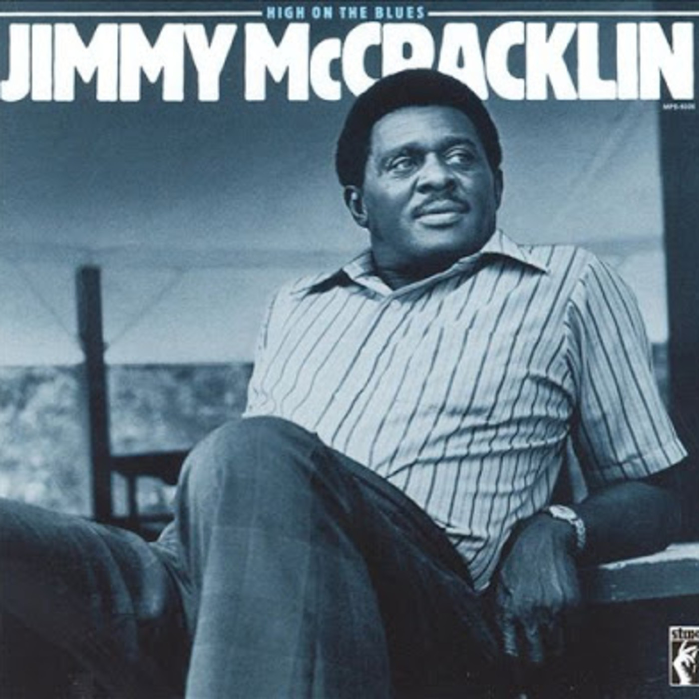 ESPECIAL JIMMY MCCRACKLIN 217 episode artwork