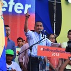 @LeocenisOficial García Al Pueblo de Venezuela Sobre lo convocado LO QUE PROPONE @Prociudadanos